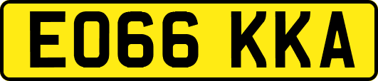 EO66KKA