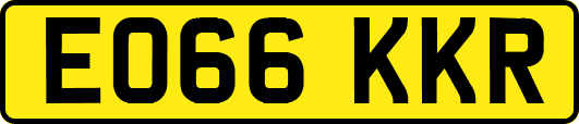 EO66KKR