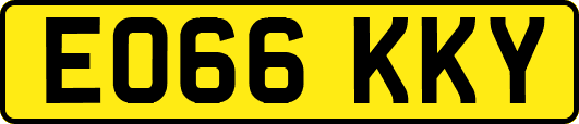 EO66KKY