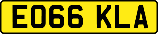 EO66KLA