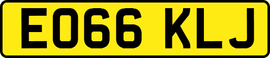 EO66KLJ