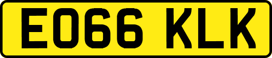 EO66KLK