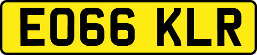 EO66KLR