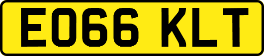 EO66KLT