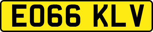 EO66KLV