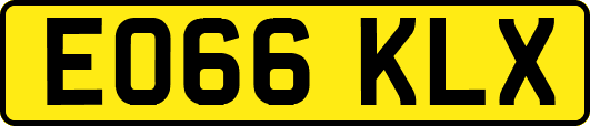 EO66KLX