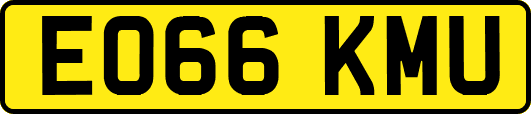 EO66KMU