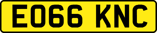 EO66KNC