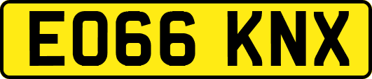 EO66KNX
