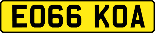 EO66KOA