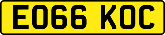 EO66KOC