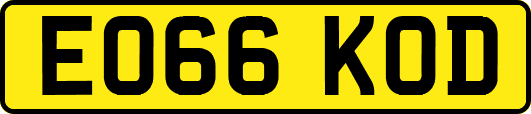 EO66KOD