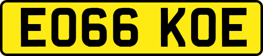 EO66KOE
