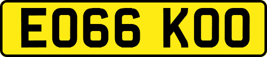 EO66KOO