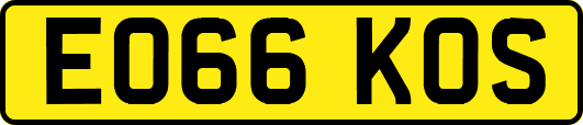 EO66KOS