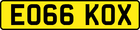 EO66KOX