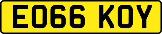 EO66KOY