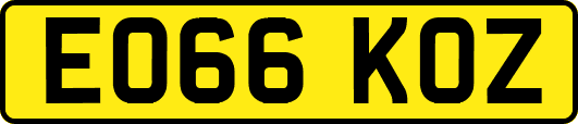 EO66KOZ