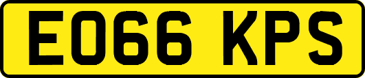EO66KPS