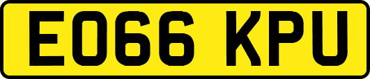 EO66KPU