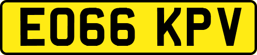 EO66KPV