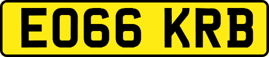 EO66KRB
