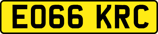 EO66KRC