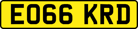 EO66KRD