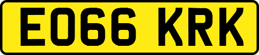 EO66KRK