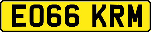 EO66KRM