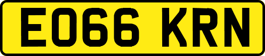 EO66KRN
