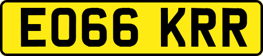 EO66KRR