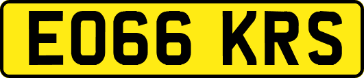 EO66KRS