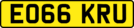 EO66KRU