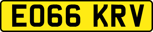 EO66KRV