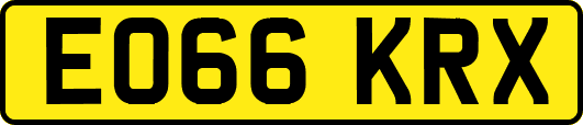 EO66KRX