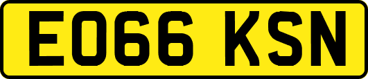 EO66KSN