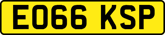 EO66KSP
