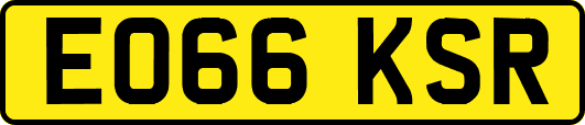 EO66KSR