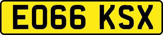 EO66KSX