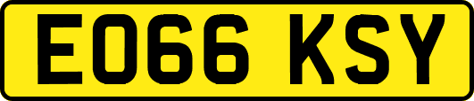 EO66KSY