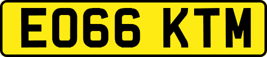 EO66KTM