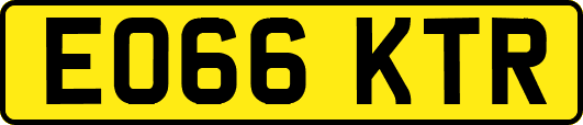 EO66KTR