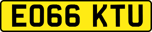 EO66KTU