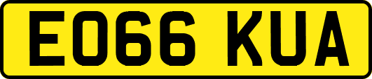 EO66KUA