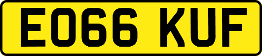 EO66KUF
