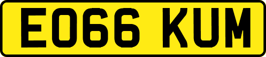 EO66KUM