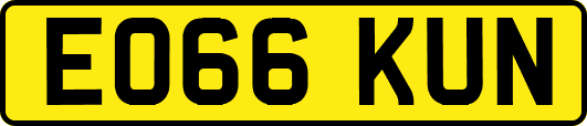 EO66KUN