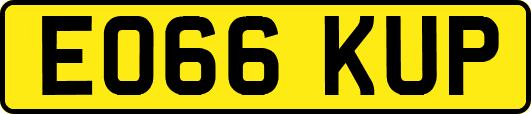 EO66KUP