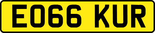 EO66KUR